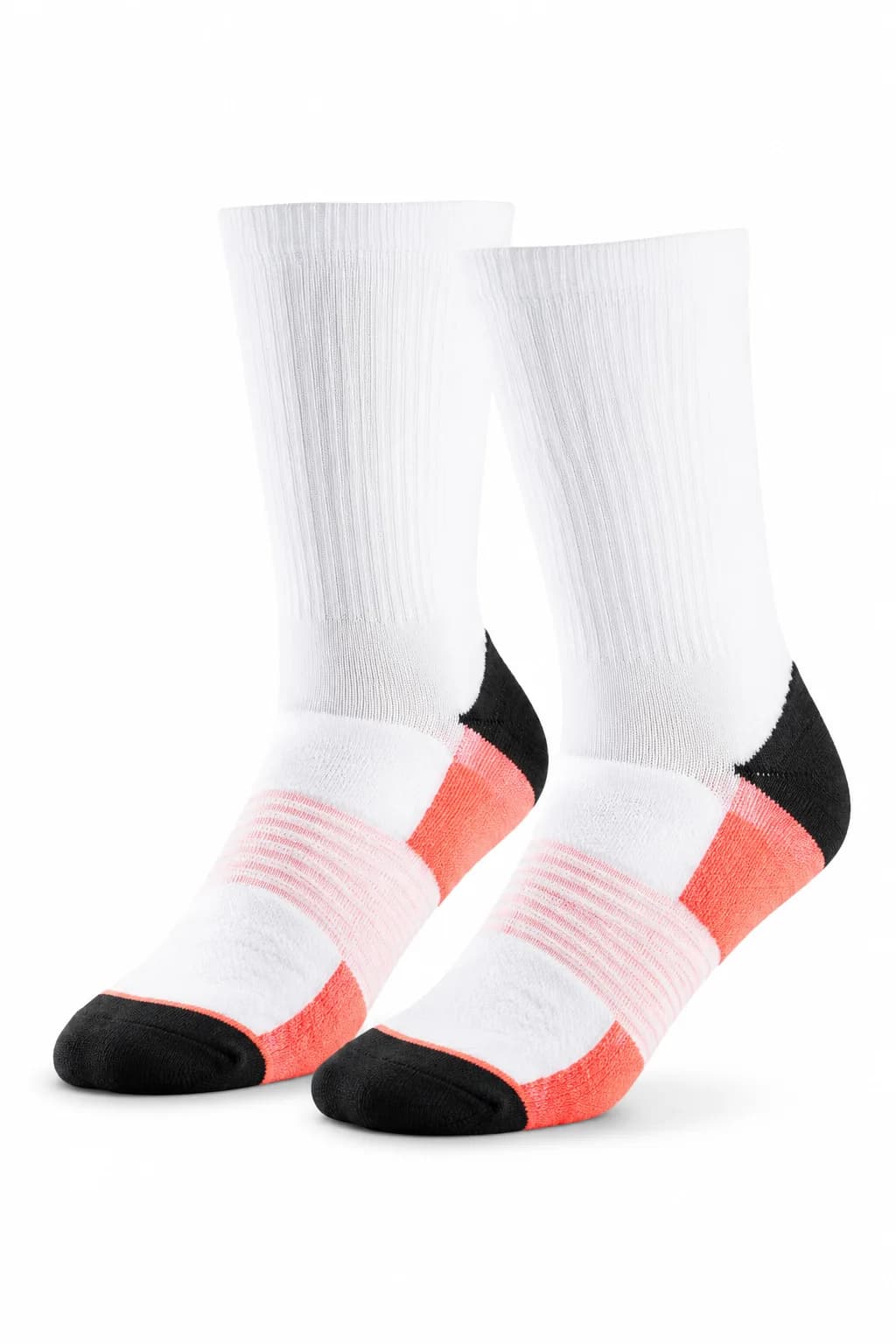 Cushion Athletic Socks