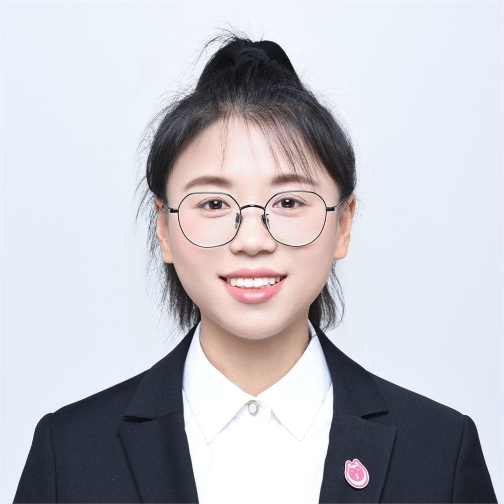Mia Zhang