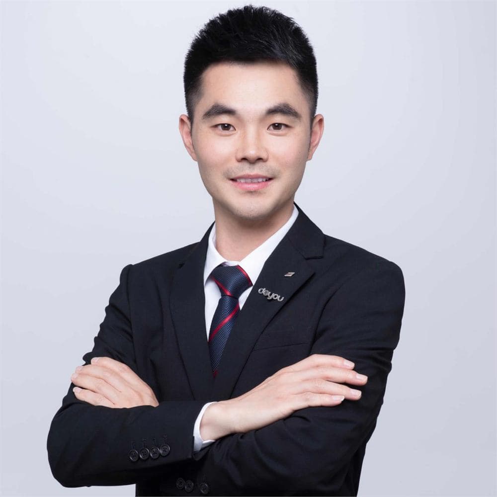 Kevin Zhou